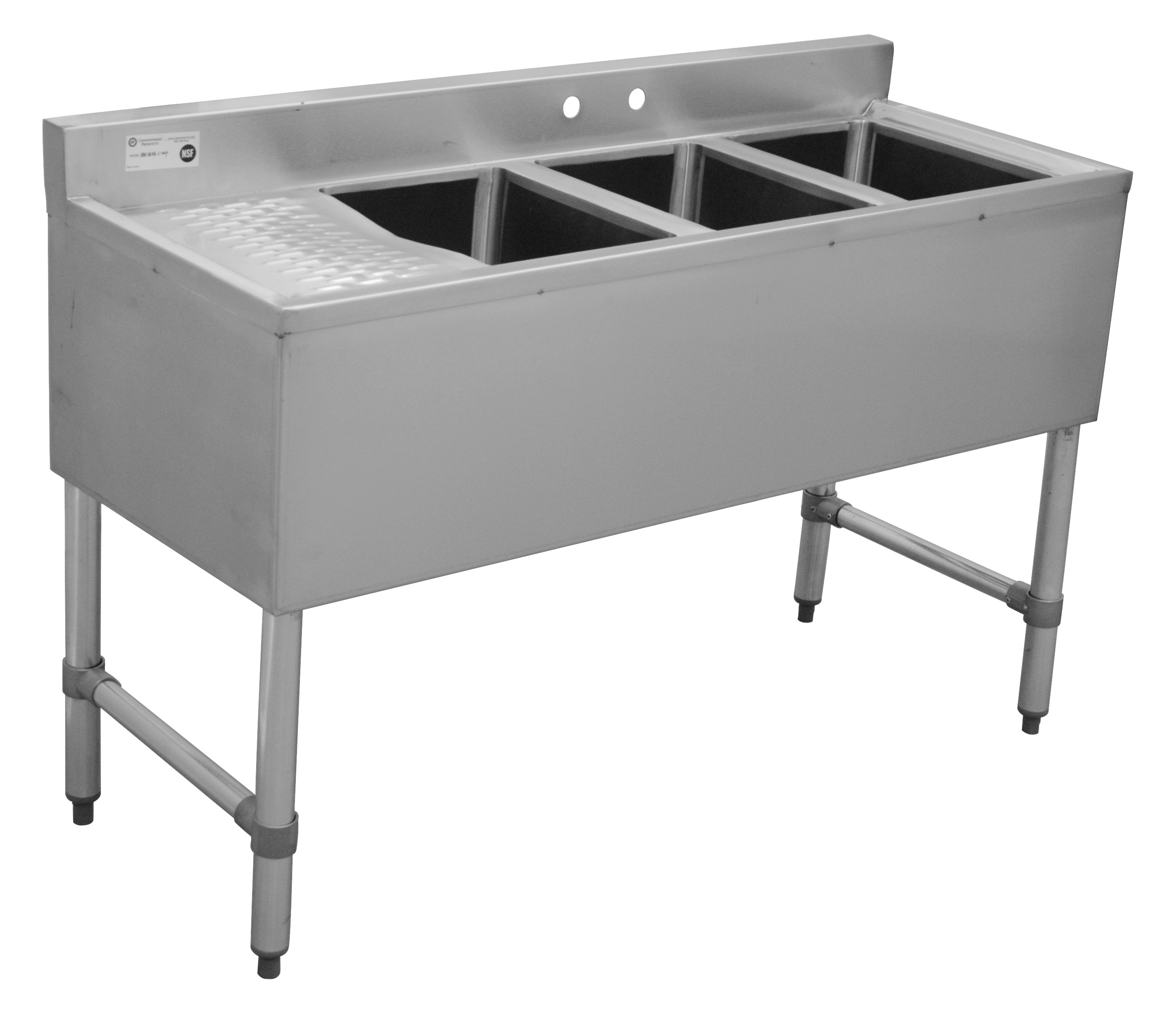 Serv-Ware BAR3B72-LR-CWP BAR3B72-LR-CWP